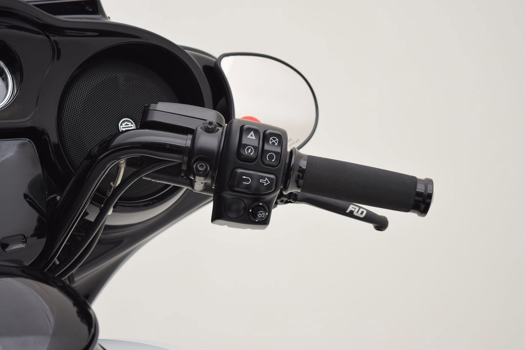 Street Glide® Special