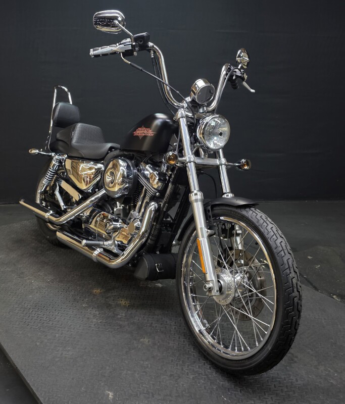 Sportster® Seventy-Two®