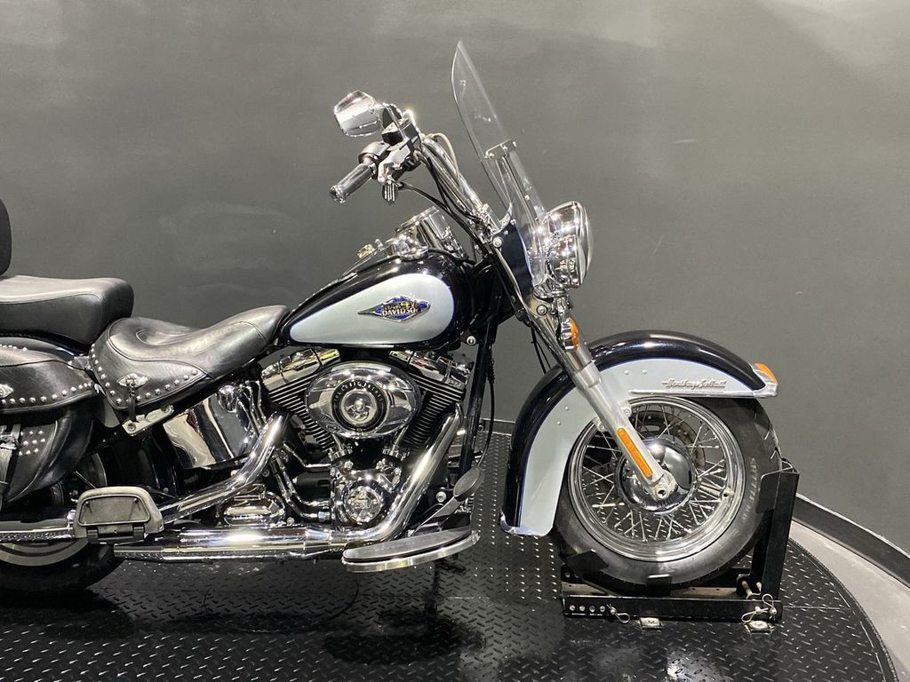 Heritage Softail® Classic