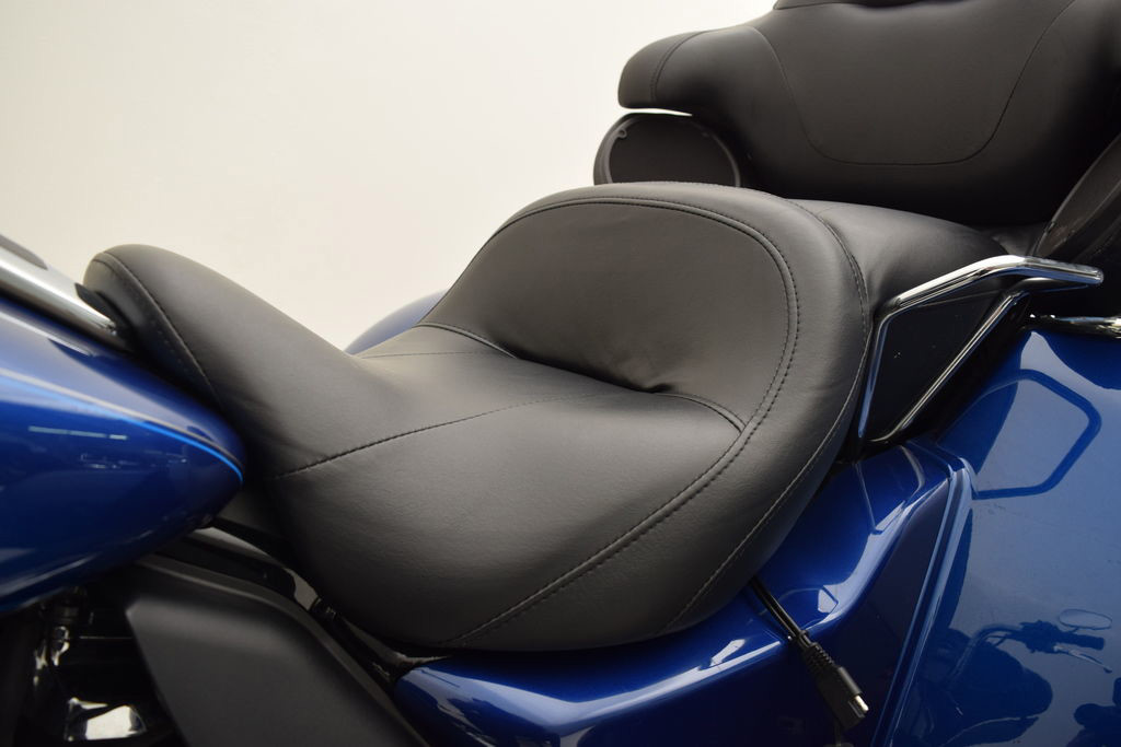 Tri Glide® Ultra