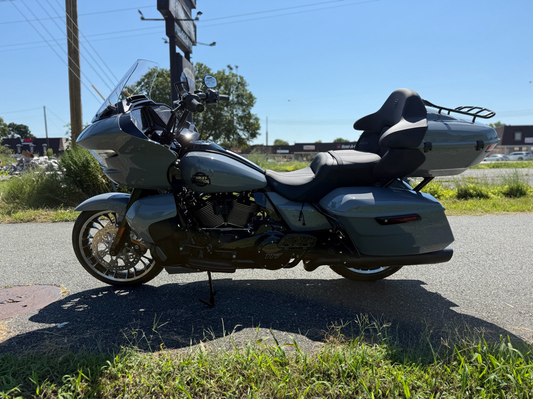 Road Glide® Limited