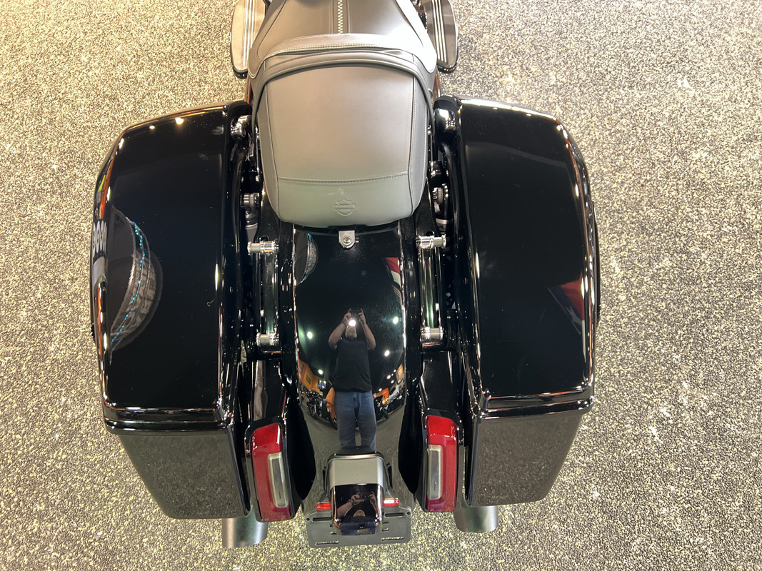 Street Glide®