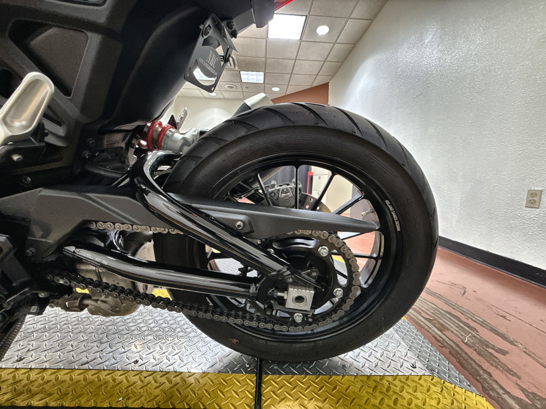 FTR 1200