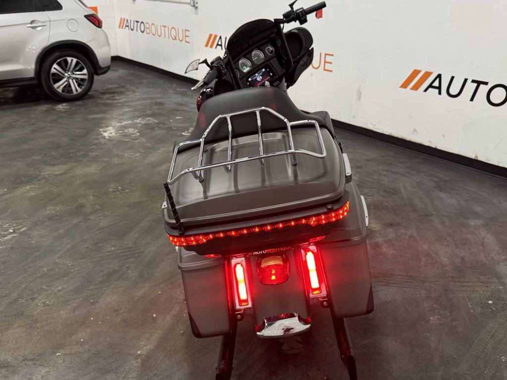 Road Glide® Limited