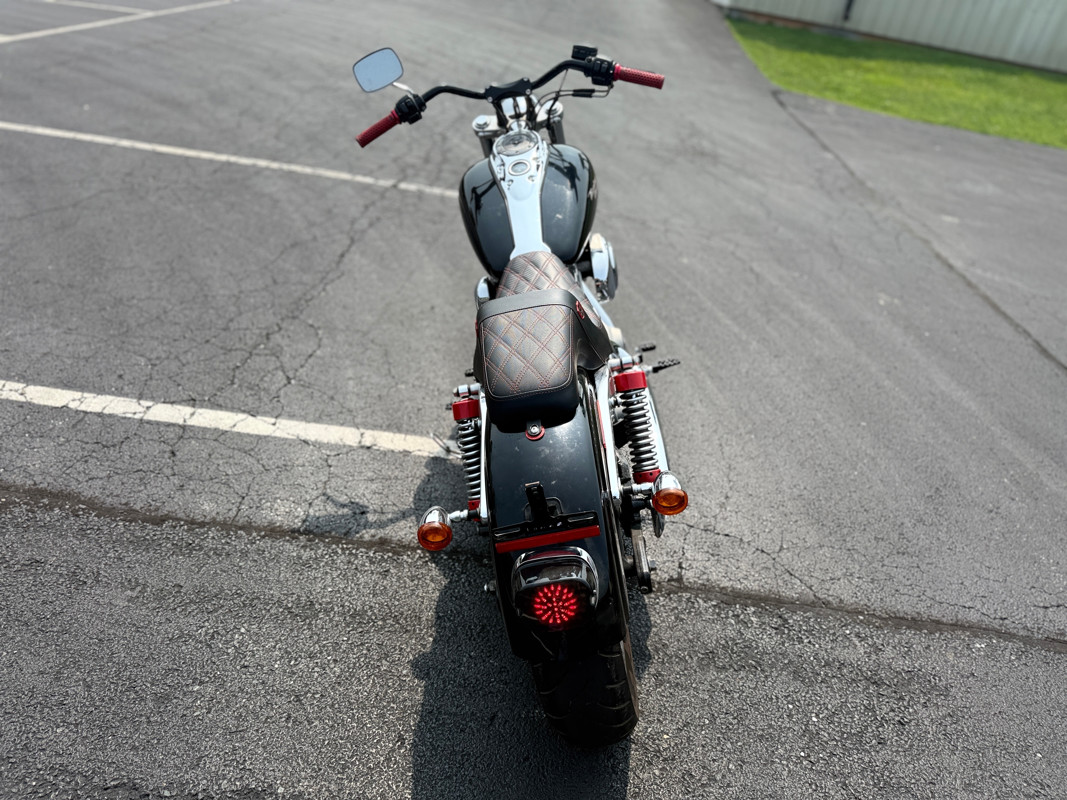 Dyna® Super Glide®