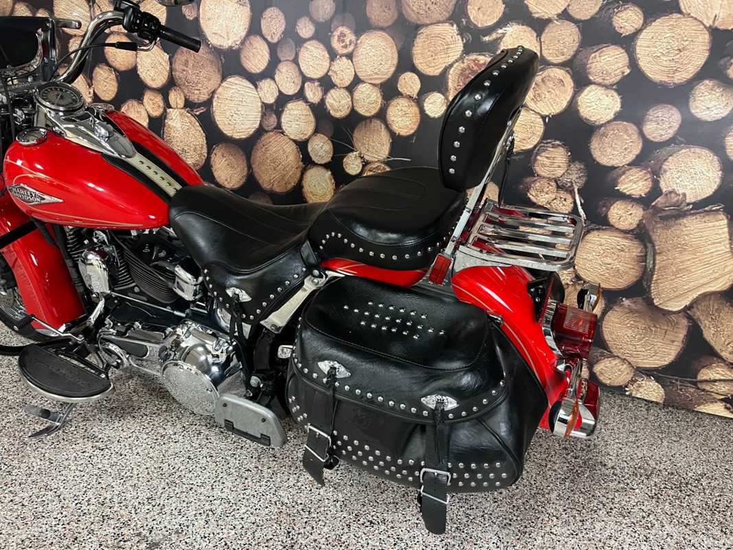 Heritage Softail® Classic