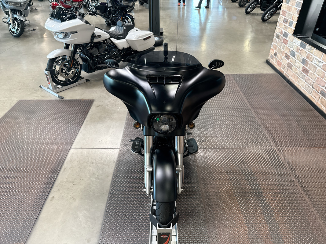 Street Glide® Special