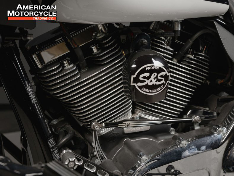 Road Glide® Special