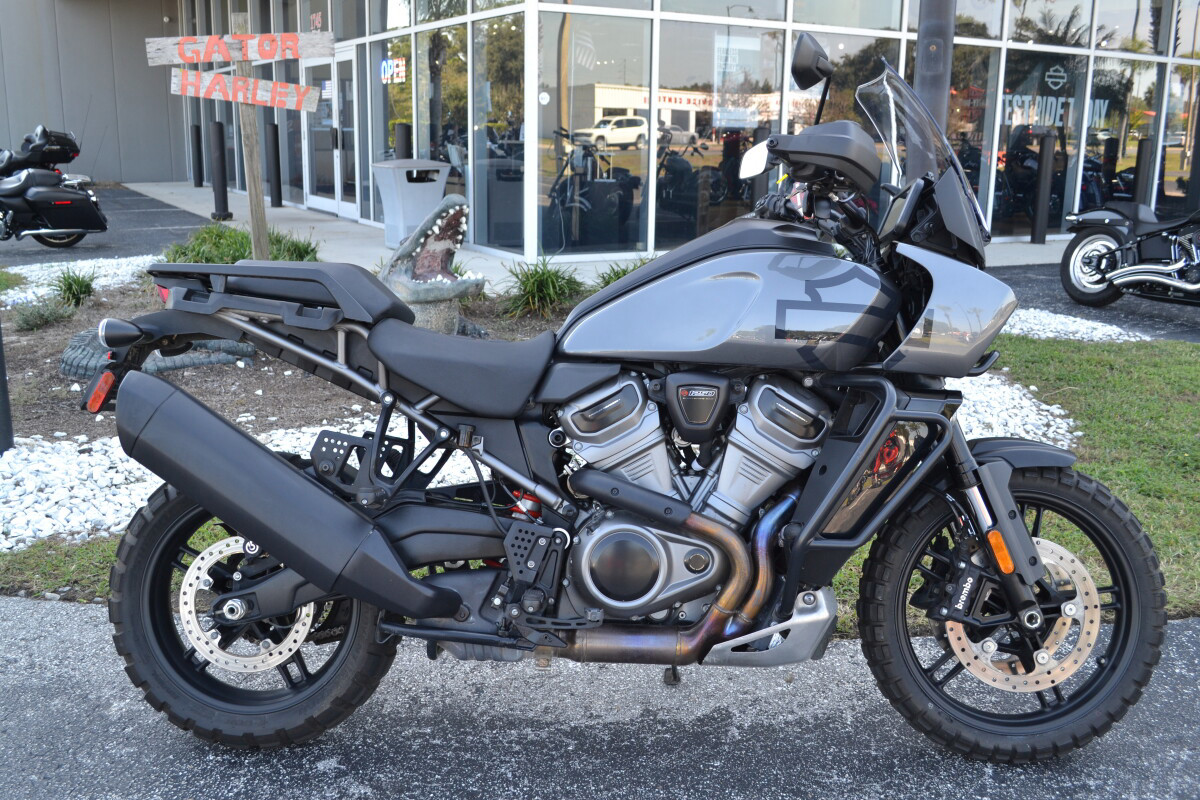 Pan America® 1250 Special