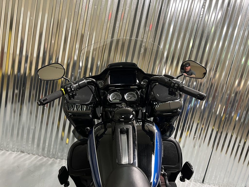 Road Glide® Limited