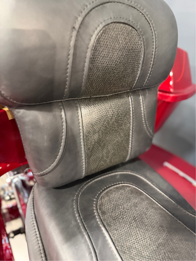 Screamin' Eagle® Electra Glide®