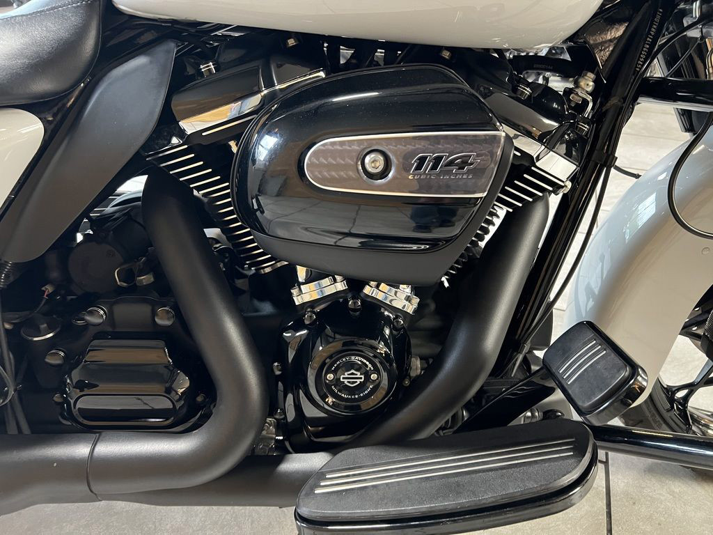 Street Glide® Special