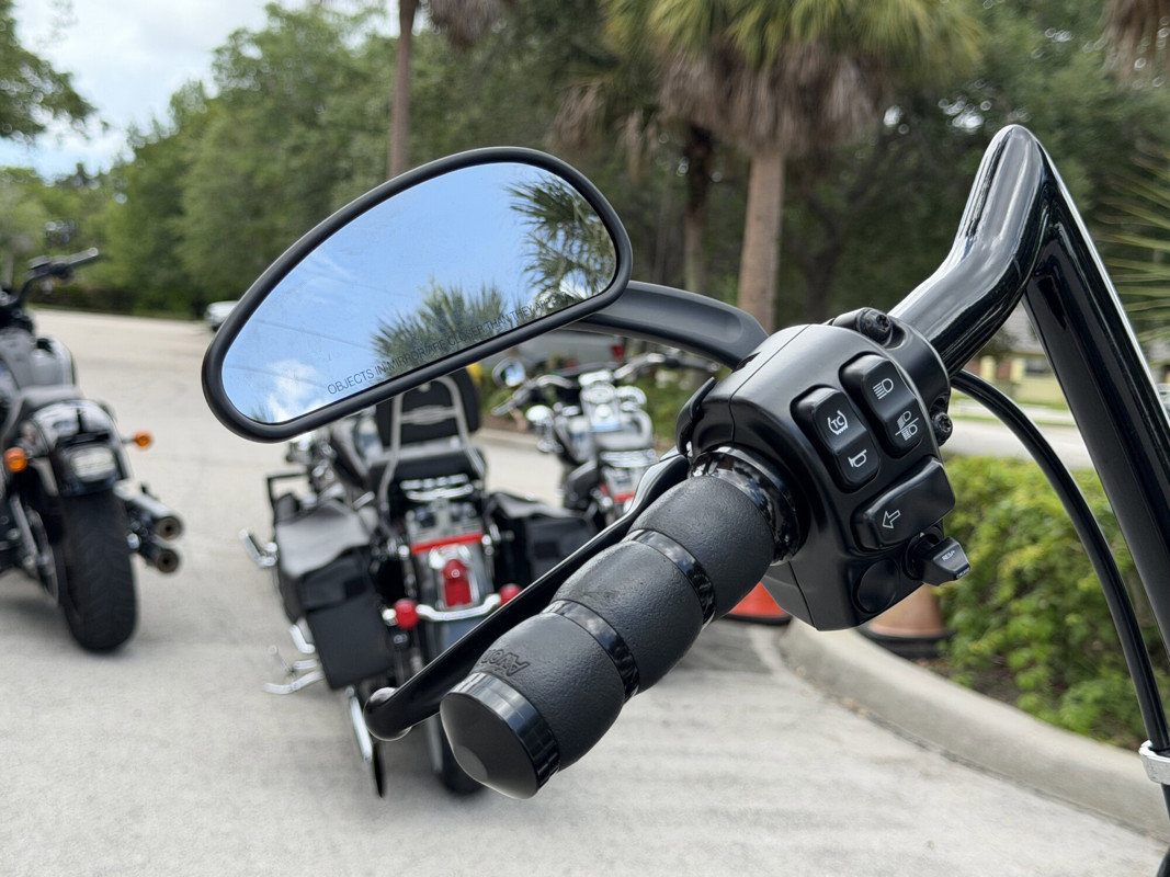 Road King® Special