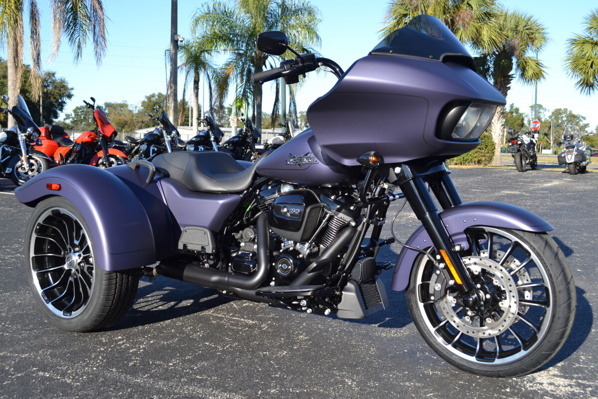 Road Glide® 3