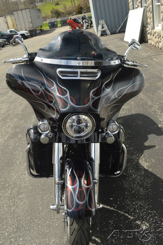 Street Glide® Special
