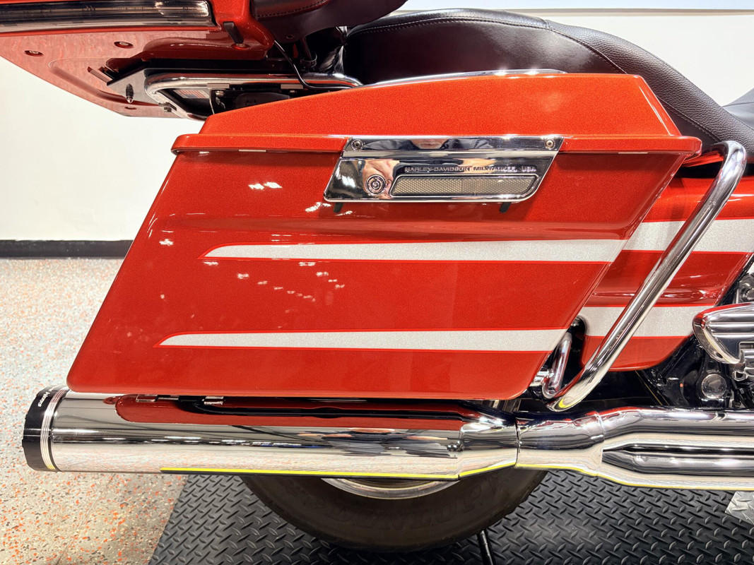 Screamin' Eagle Ultra Classic®