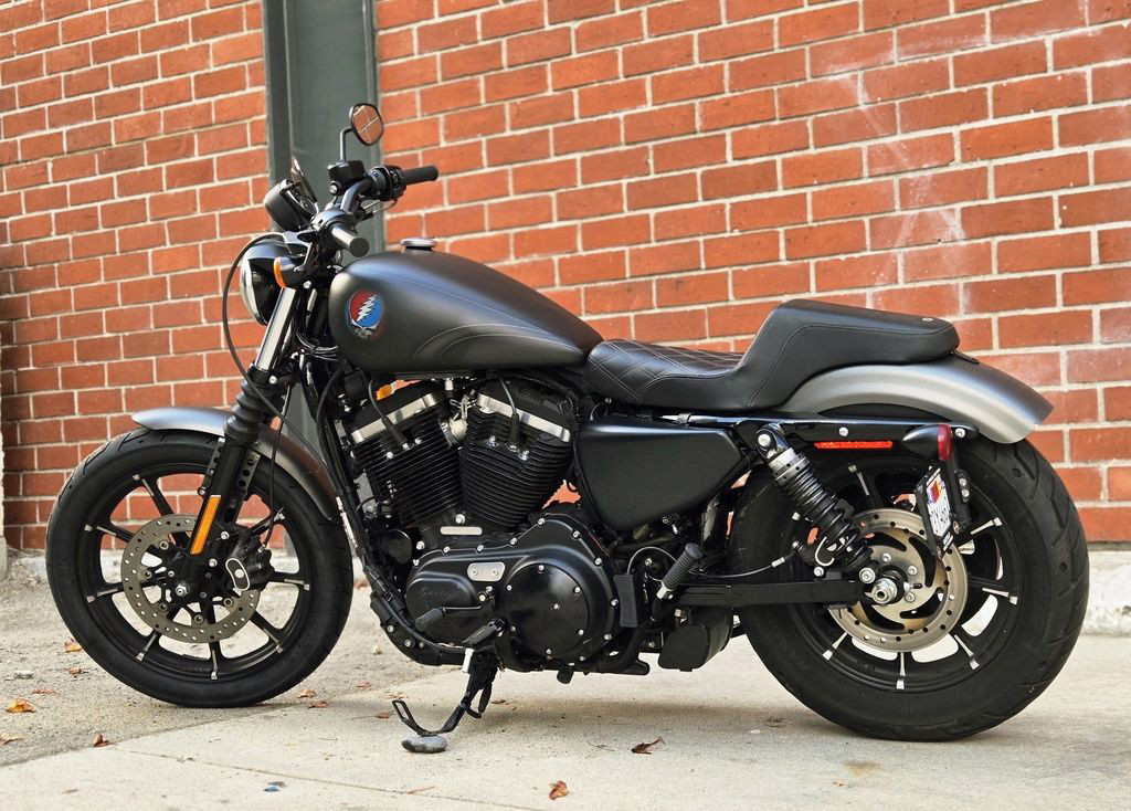Sportster® Iron 883®