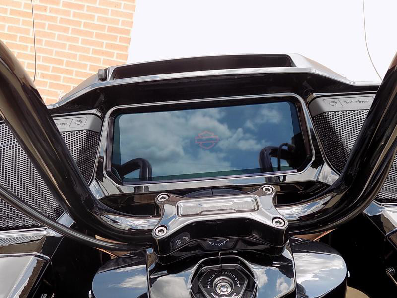 Road Glide® Limited