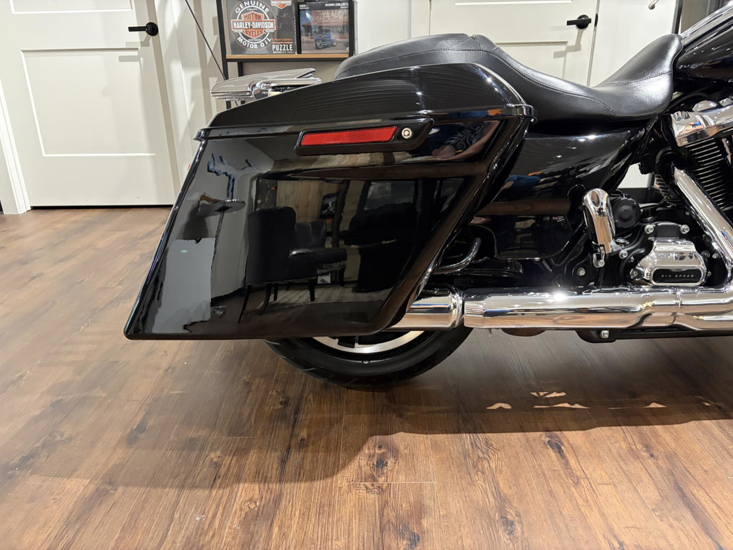 Road Glide® Special