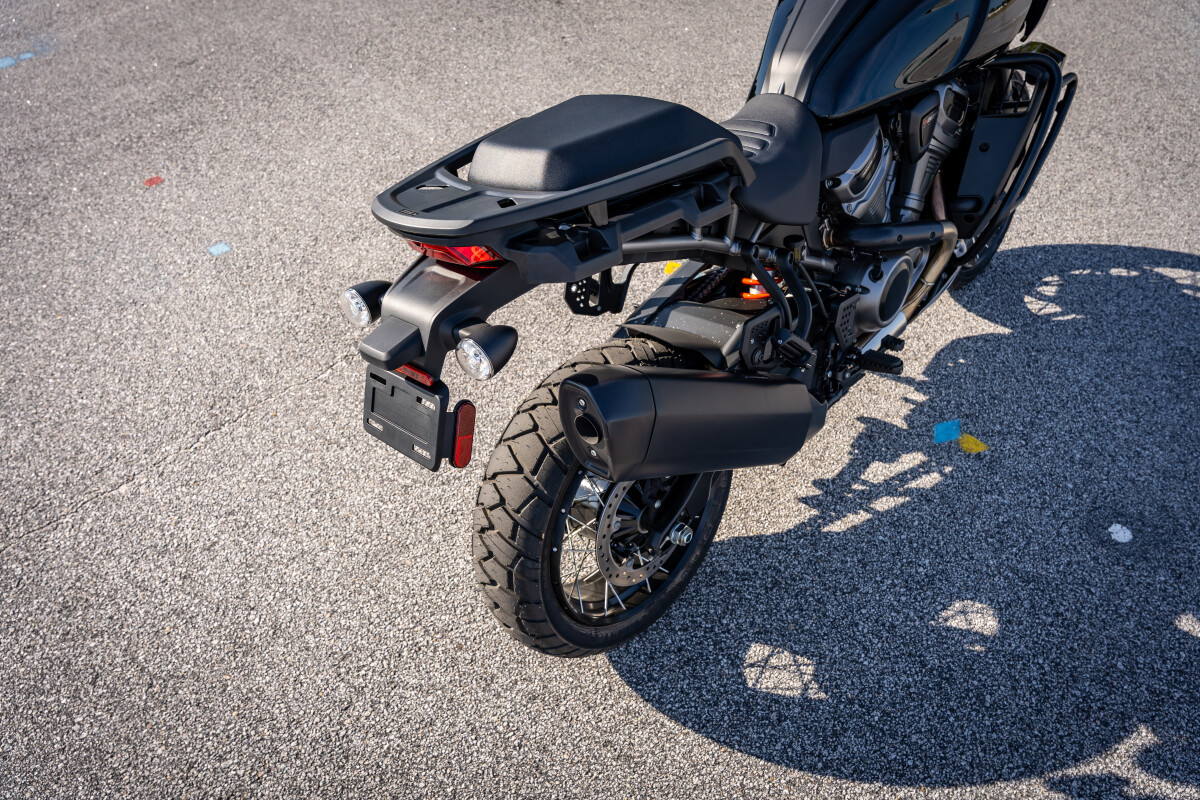 Pan America® 1250 Special