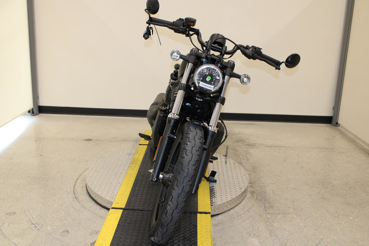 Nightster