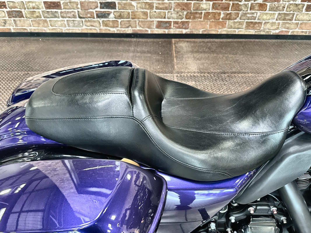 Road Glide® Special