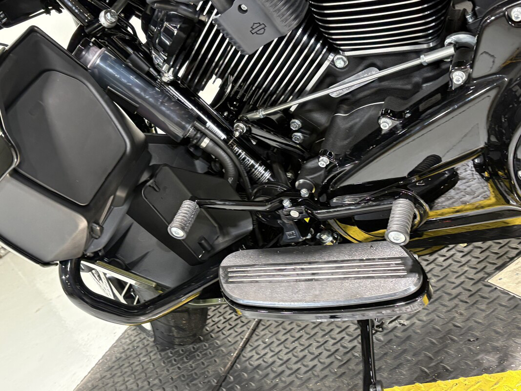 Street Glide® Limited