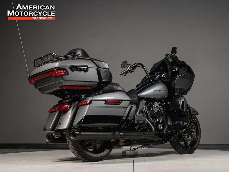 Road Glide® Limited