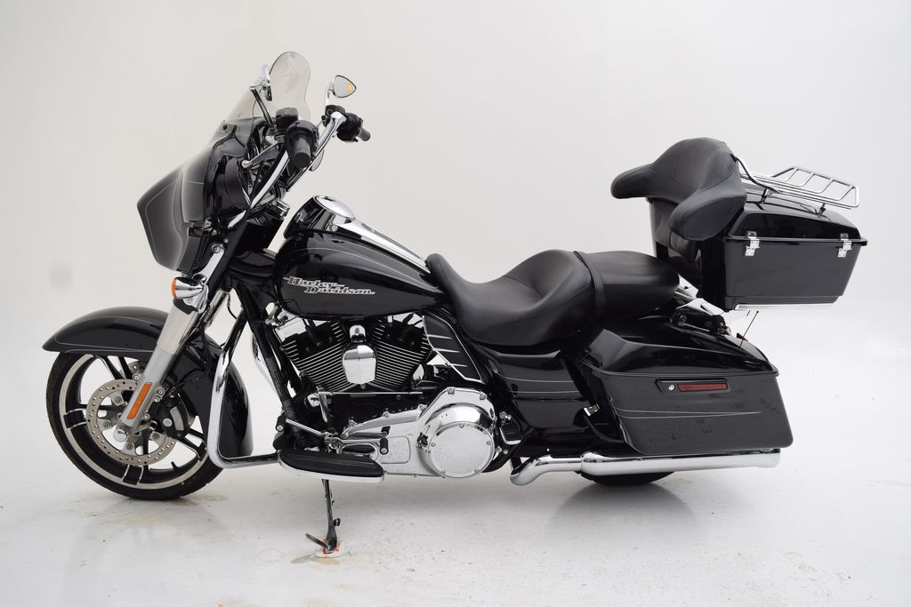 Street Glide® Special