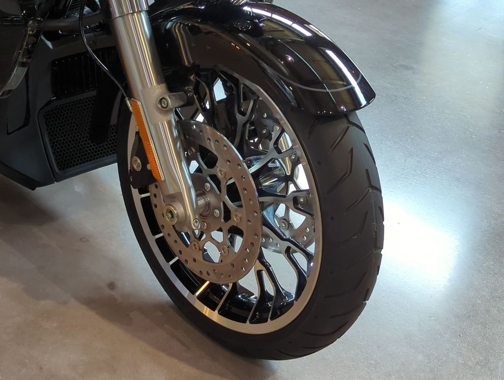 Street Glide® 3 Limited