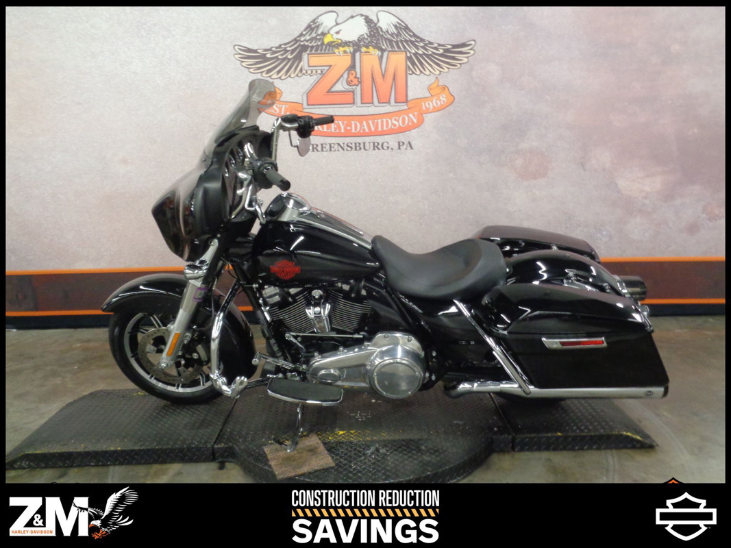 Electra Glide® Standard