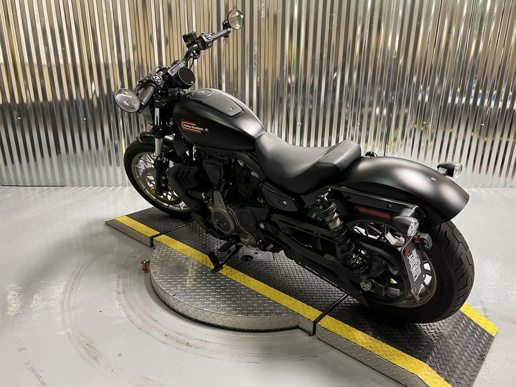 Nightster Special