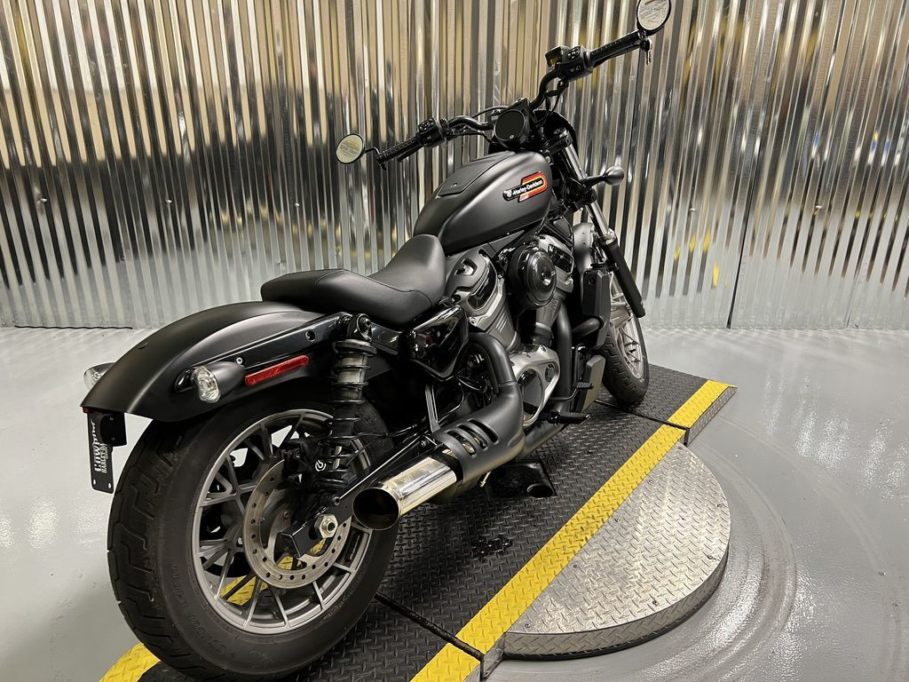 Nightster Special