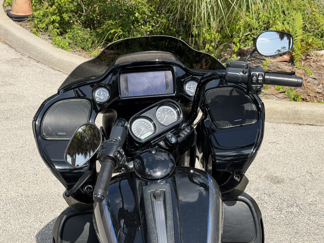 Road Glide® Limited