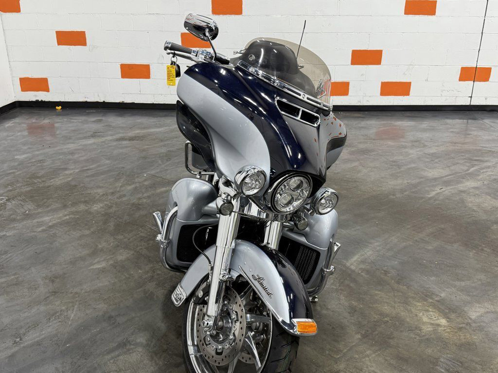 Electra Glide® Ultra® Limited