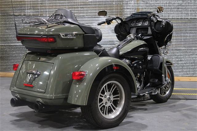 Tri Glide® Ultra