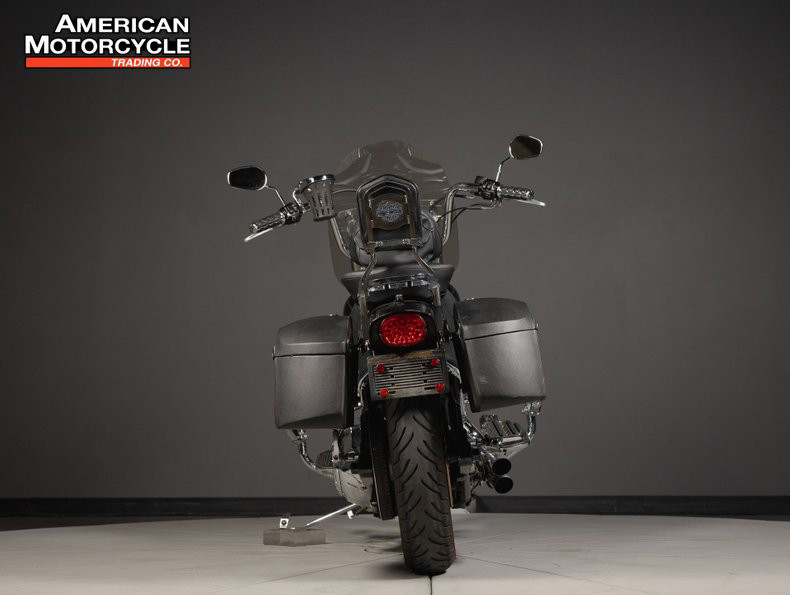 Springer® Softail®