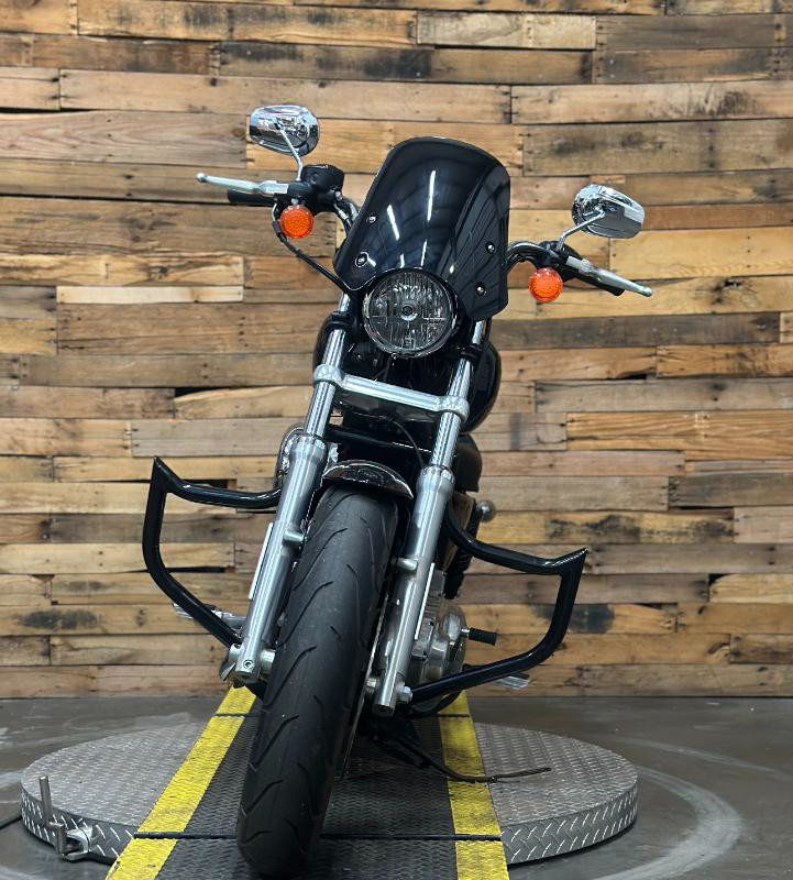 Sportster® SuperLow®