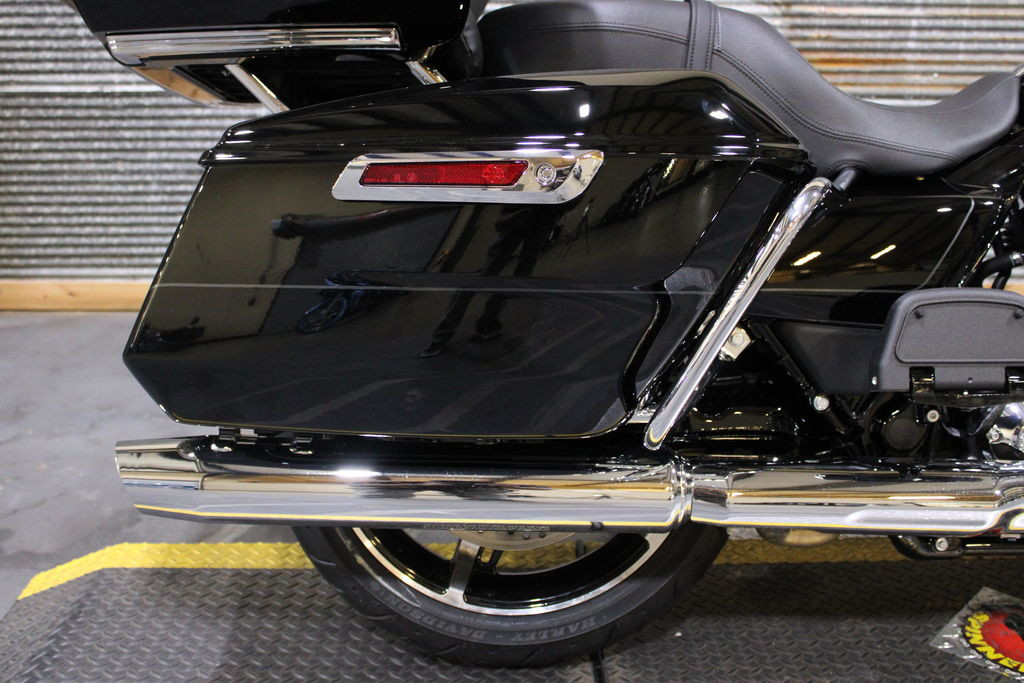 Street Glide® Ultra