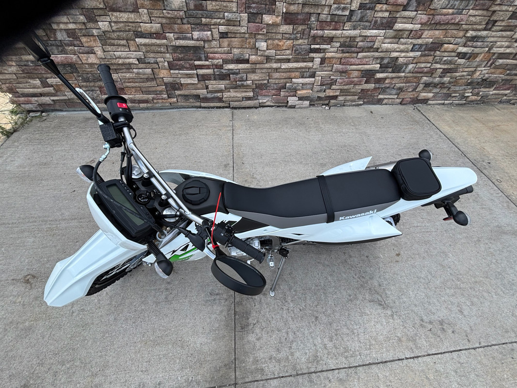 KLX300