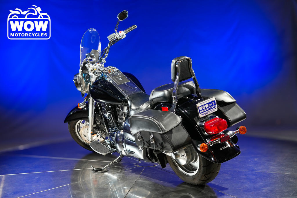Boulevard C90