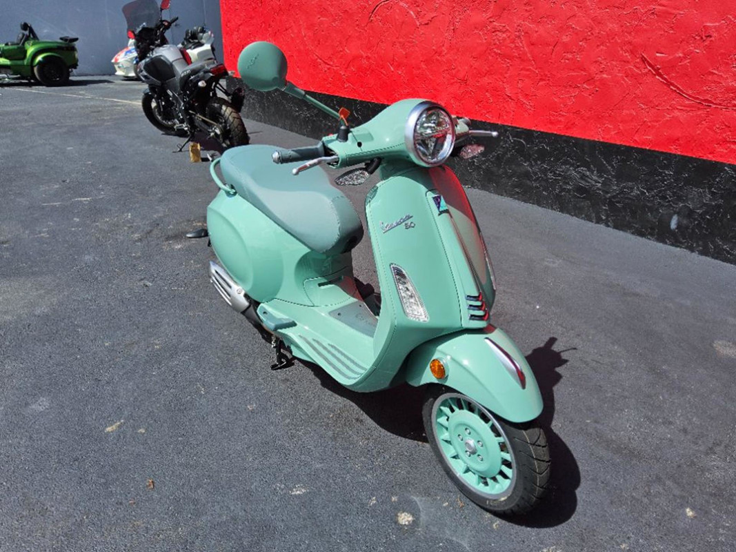 Primavera 150
