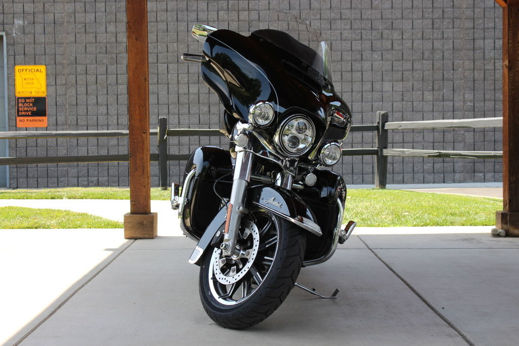 Electra Glide® Ultra® Limited