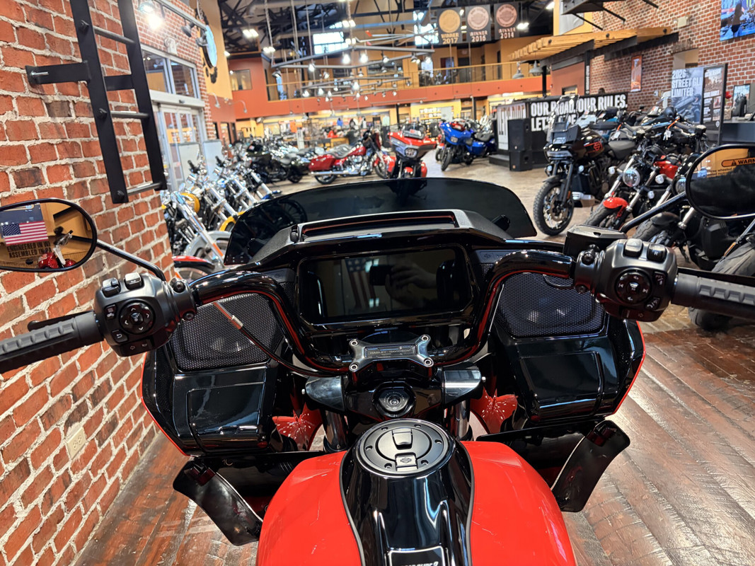 Road Glide® 3