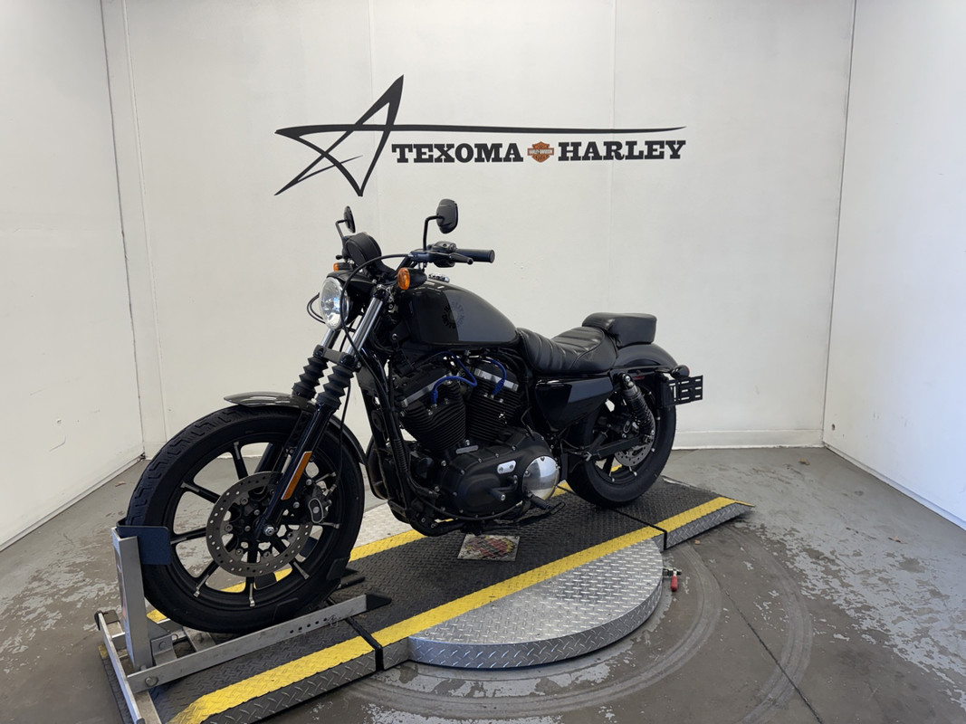 Sportster® Iron 883®