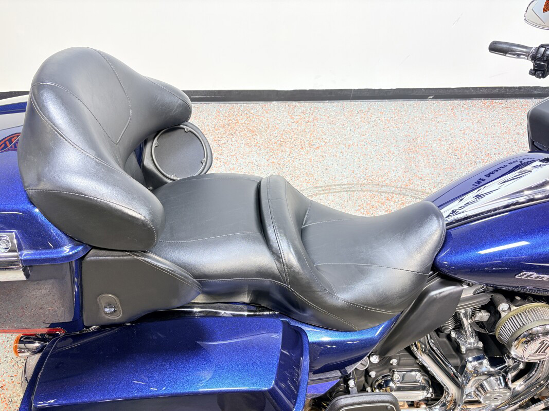 Road Glide® Ultra