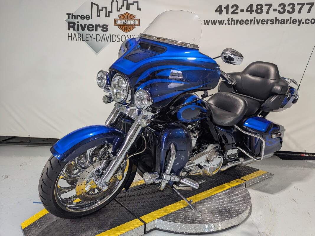 Electra Glide® Ultra® Limited