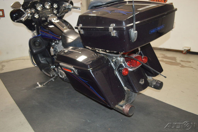 Electra Glide® Classic