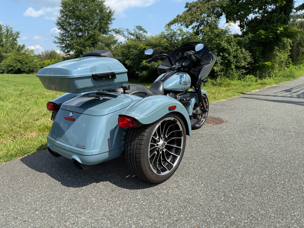 Road Glide® 3