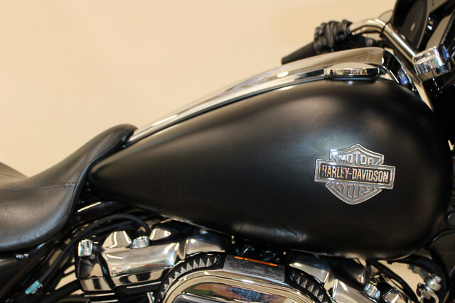 Street Glide® Special